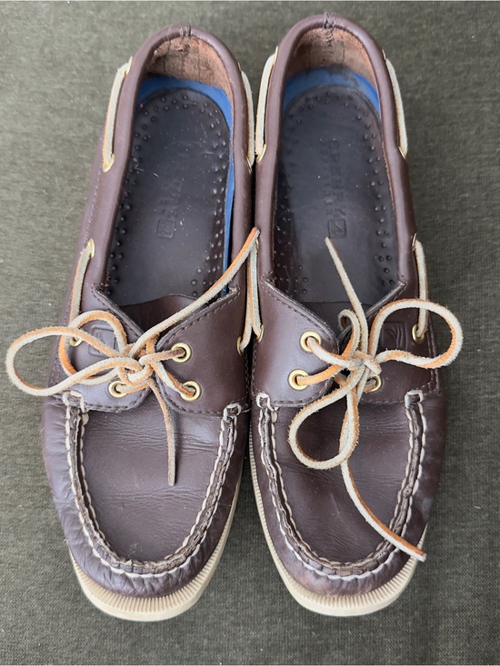 Sperry Shoes - Sperry Boat Shoes